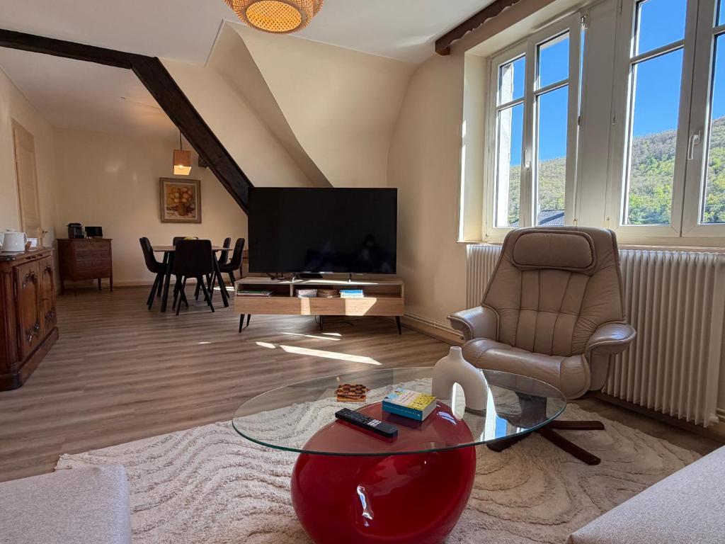 Maison des Vignes – photo 14