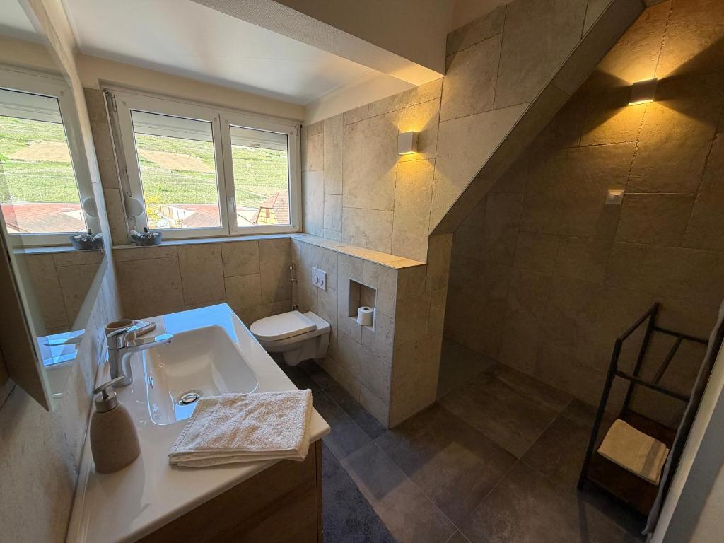 Maison des Vignes – photo 12