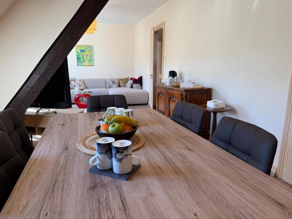 Maison des Vignes – photo 21