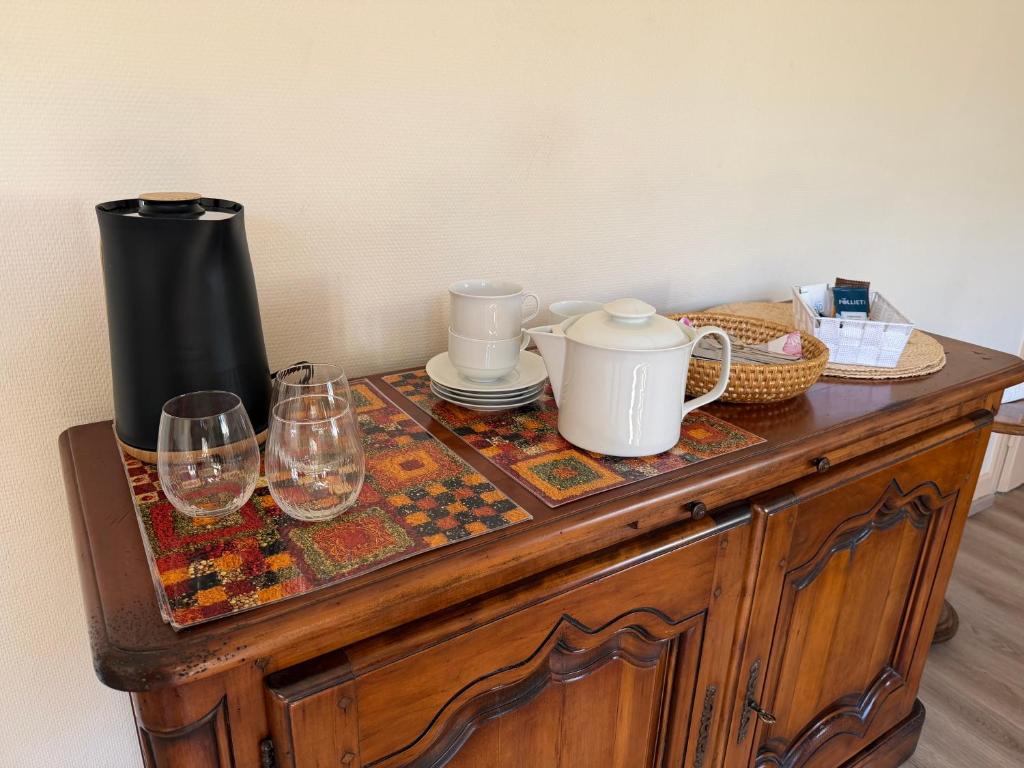 Maison des Vignes – photo 26