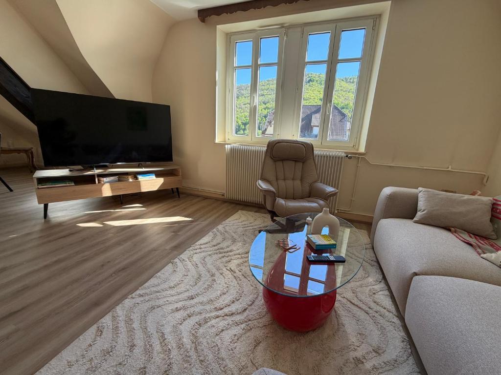 Maison des Vignes – photo 10