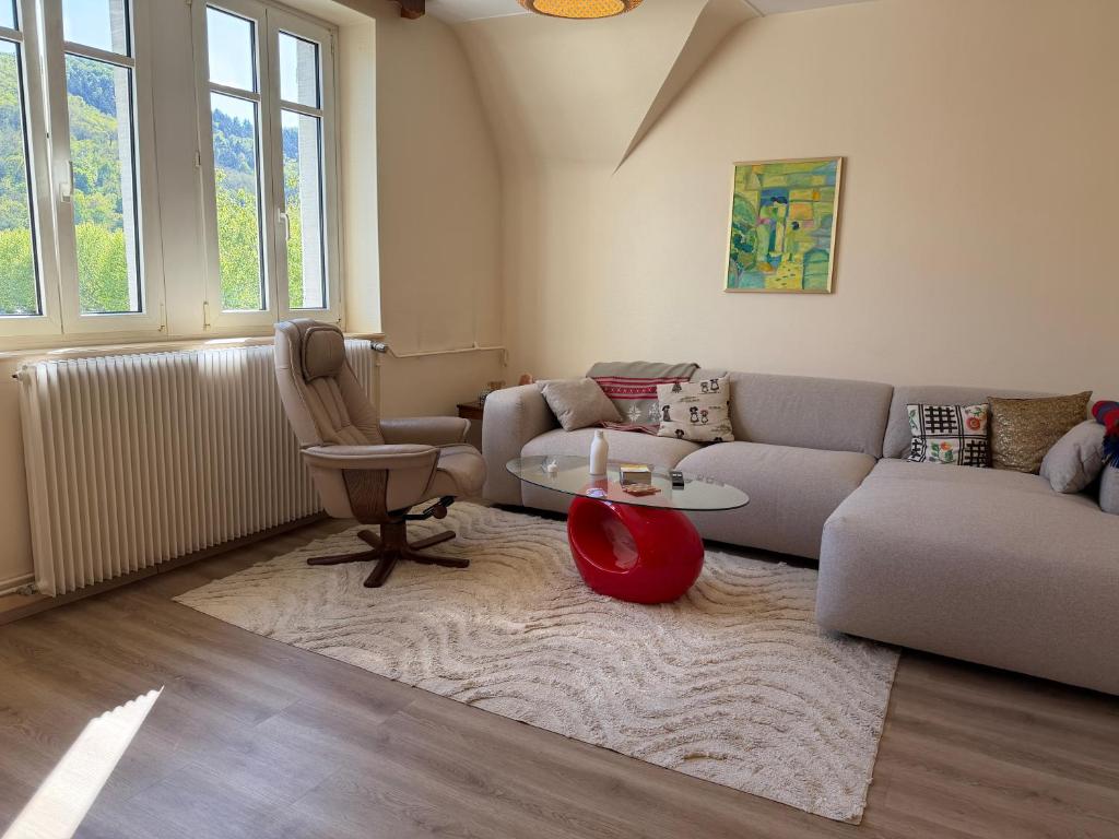 Maison des Vignes – photo 27