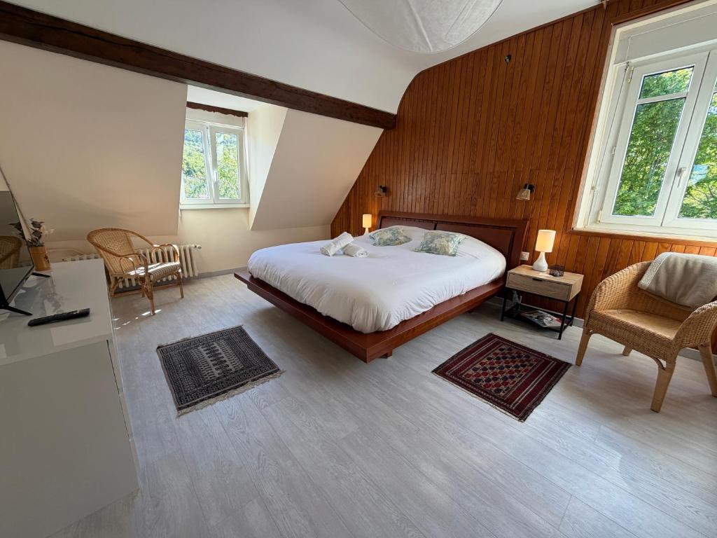 Maison des Vignes – photo 2