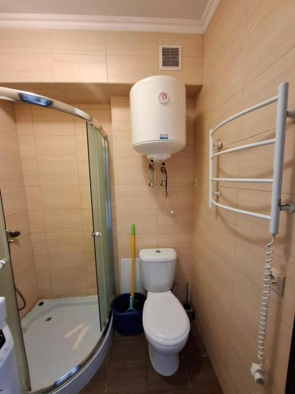 Апартаменти Поділ, вул Межигірська фото 2