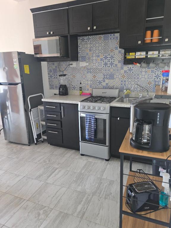 Quetzal - Two-Room Apartment