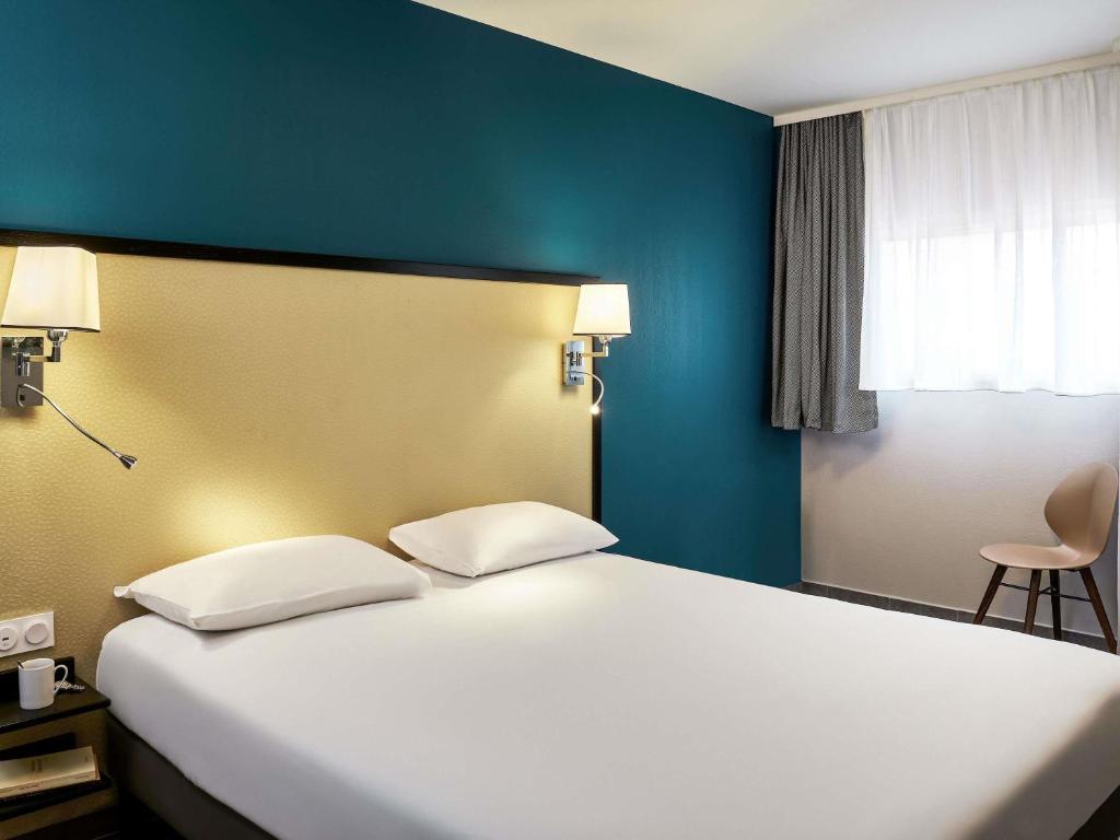 Aparthotel Adagio Monaco Monte Cristo - Superior Two-Bedroom Apartment (6 Adults)
