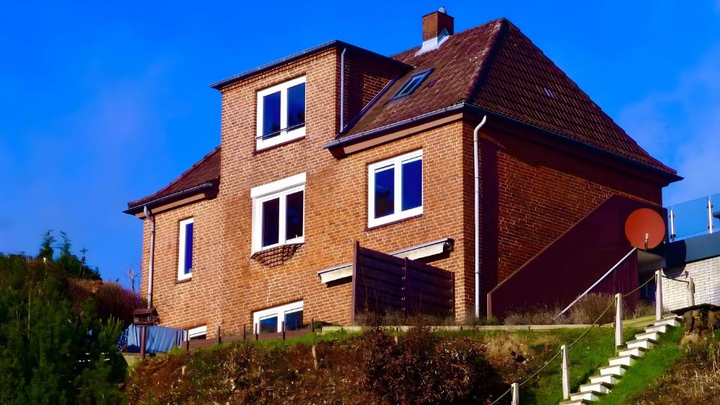 Ferienhaus Für 6 Personen 158 M² In - 別荘