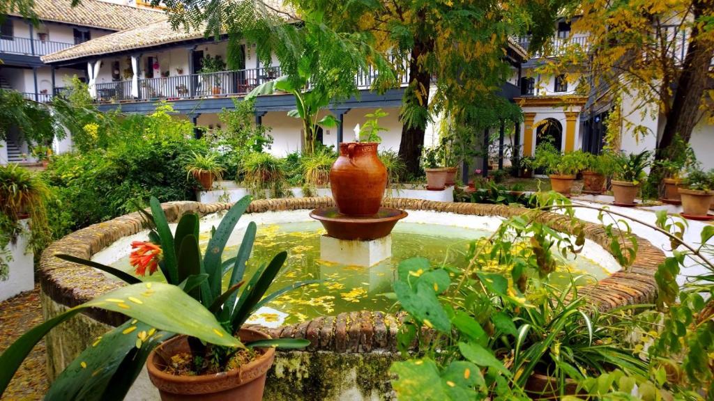Corral del Conde - Low Cost