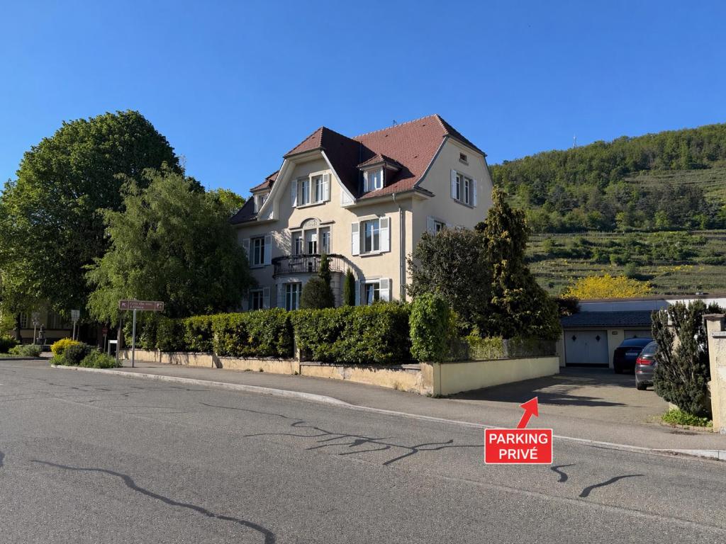 Maison des Vignes – photo 6