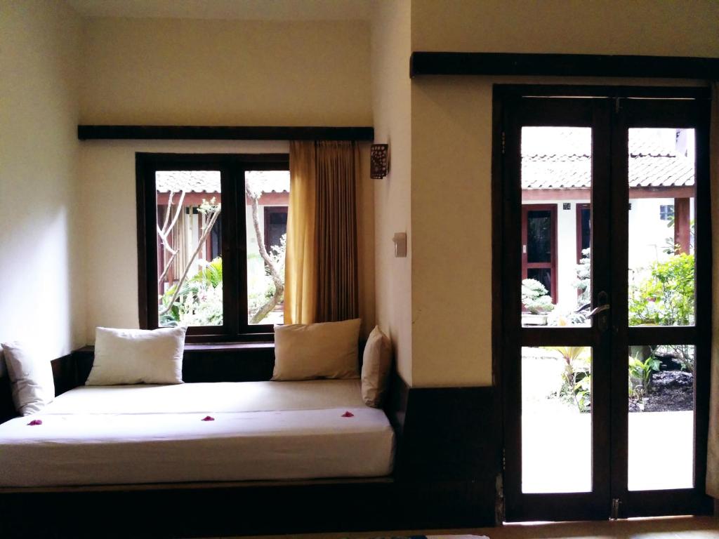 D'Gilian Bungalow - 4