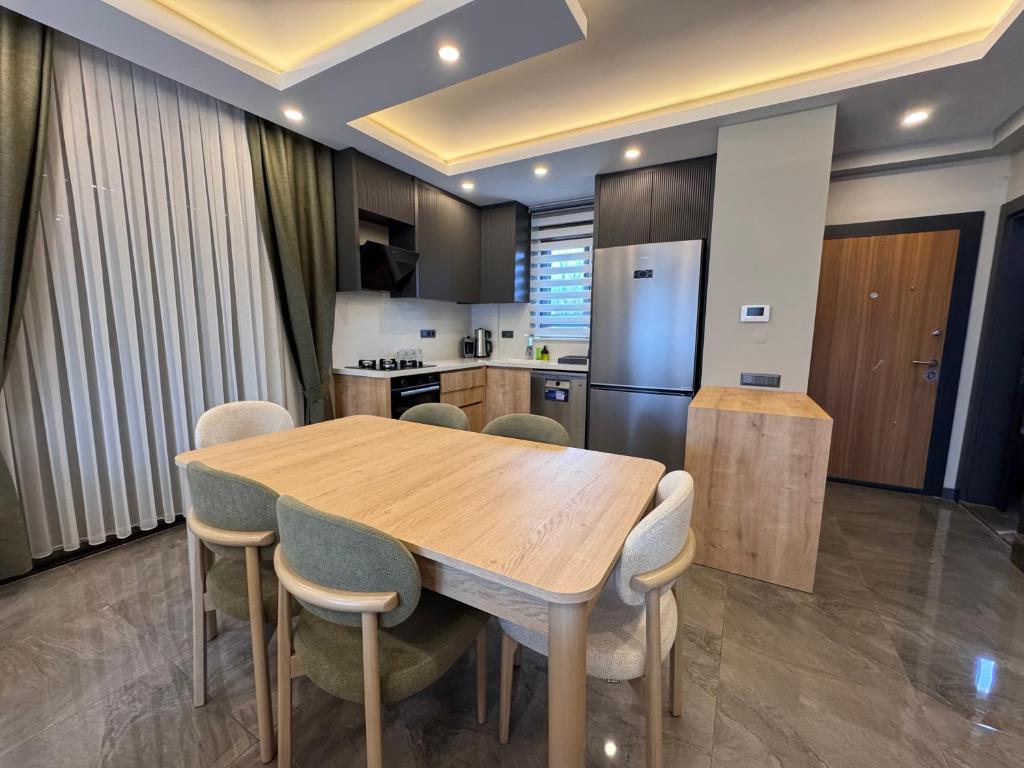 امکانات Albera Villas - تصویر ۴