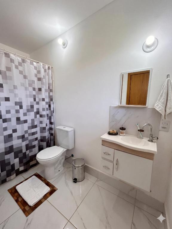 Pousada Mais Cacau - Budget Twin Room