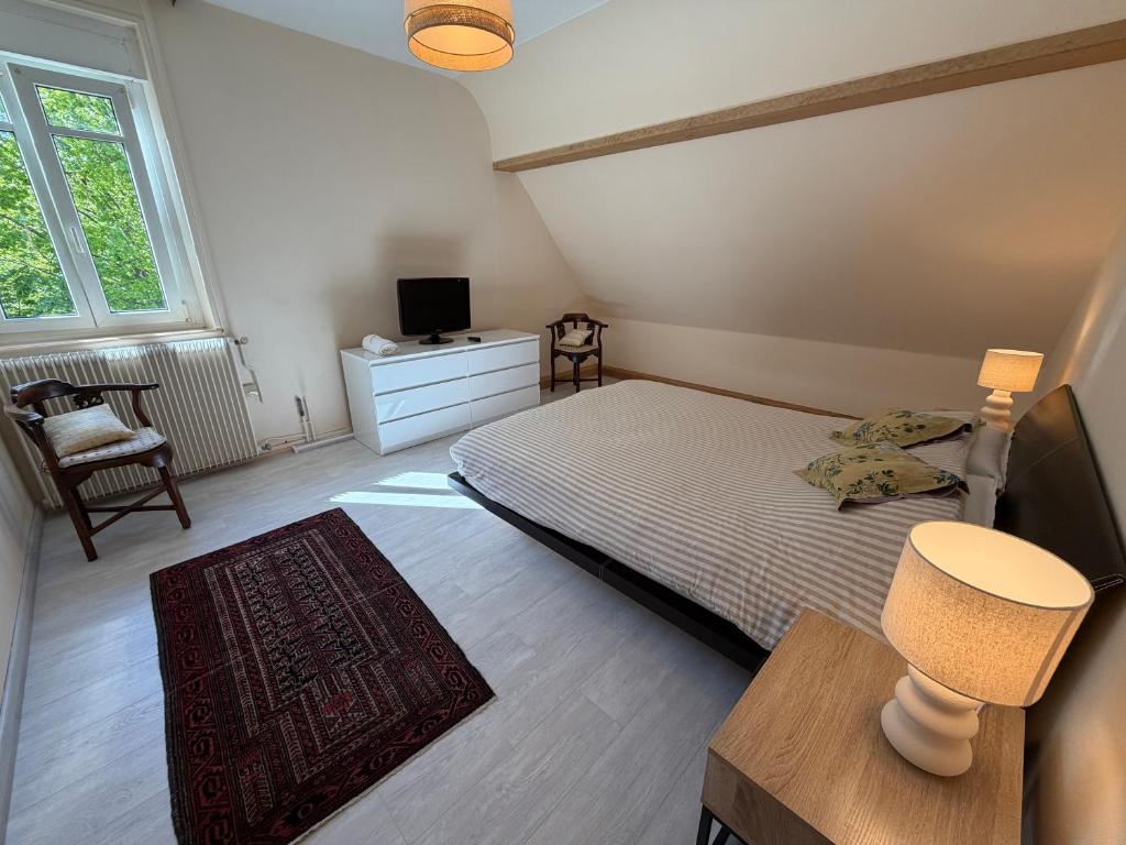 Maison des Vignes – photo 11