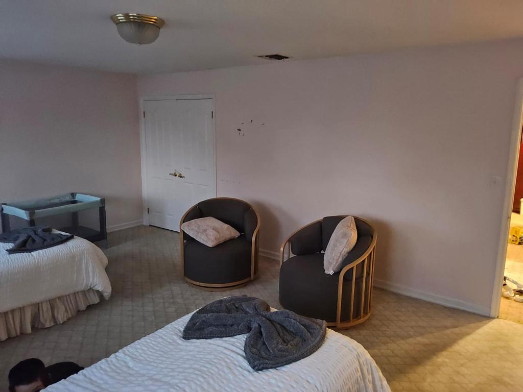 Monsey mansion - Villa De Luxe