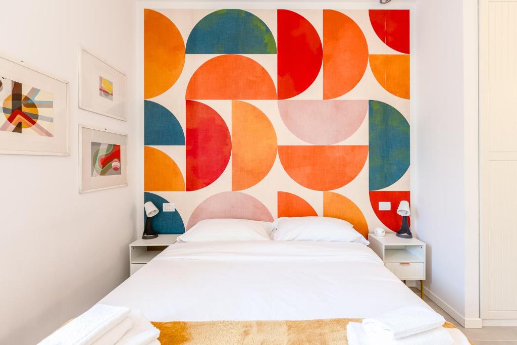 Town Homes Milano - Design Apartments - Milano Centrale