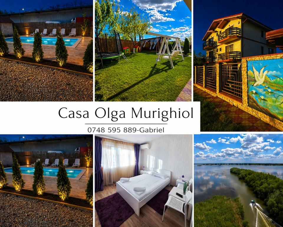 Casa Olga
