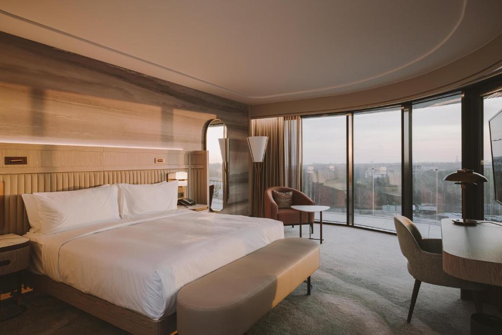 JEDDAH HILTON