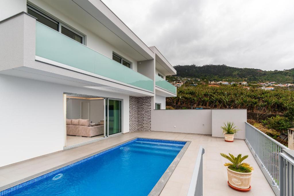 Villa Hannah - Pool
