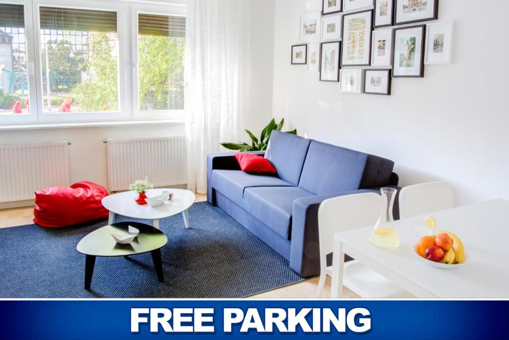 4gZg - Free Parking
