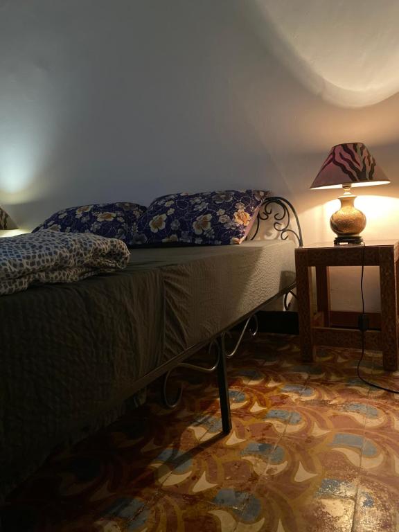 Hostel le Rhumel - Double Room
