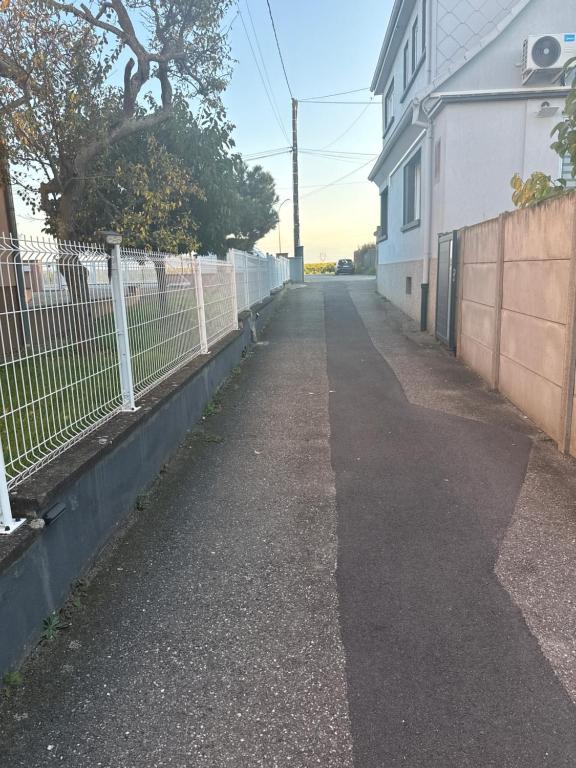Grand logement proche Colmar , calme , CLIMATISATION parking wifi – photo 25