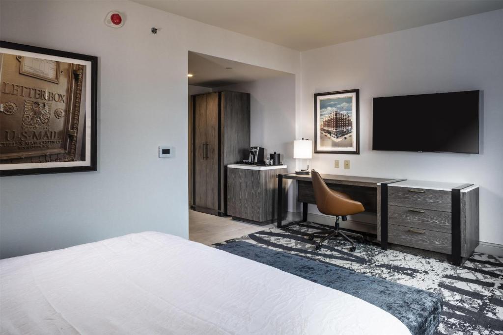 The Yorktowne Hotel, Tapestry Collection by Hilton photo