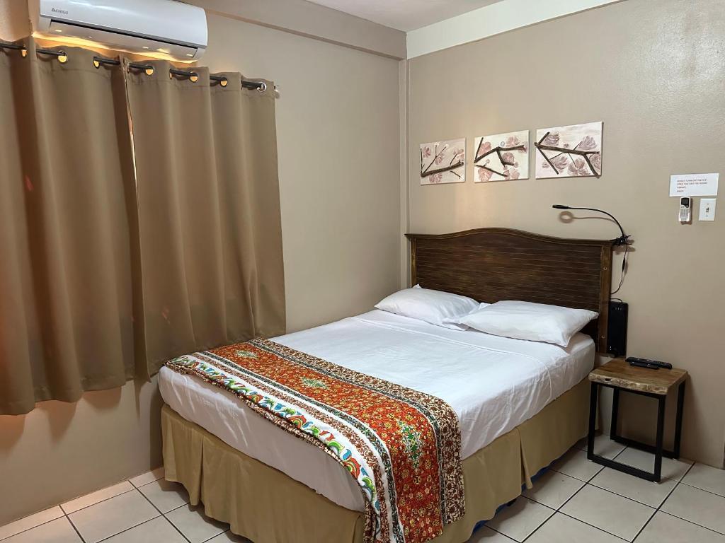 City Garden Apartment photo