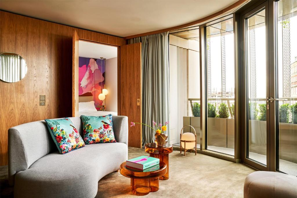 Hotel photo 21