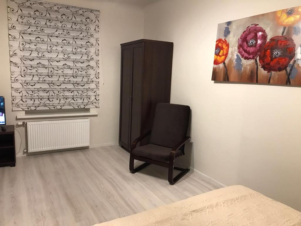 Sky Apartments Riga - Studio -appartement