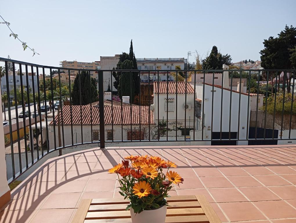Yainet Apartment