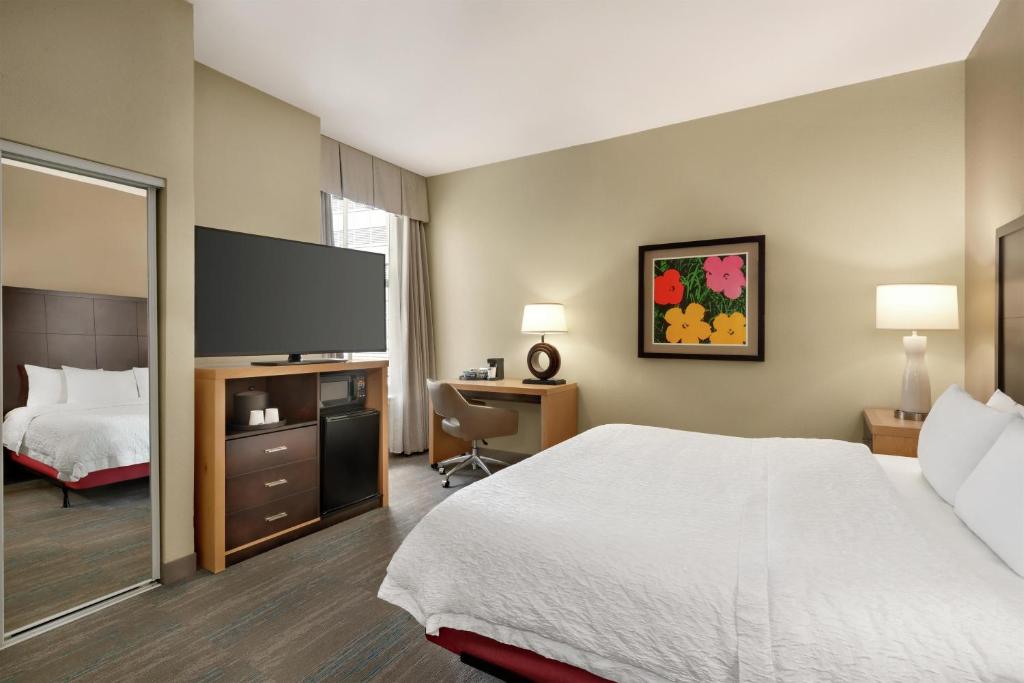 Hampton Inn Downtown / French Quarter Area - 