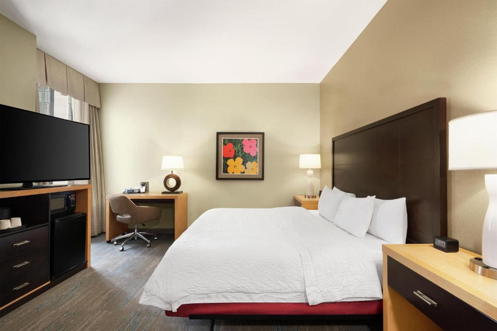 Hampton Inn & Suites New Orleans Downtown French Quarter Area photo