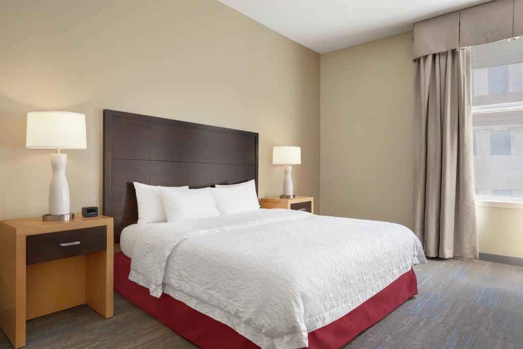 Hampton Inn & Suites New Orleans Downtown French Quarter Area photo