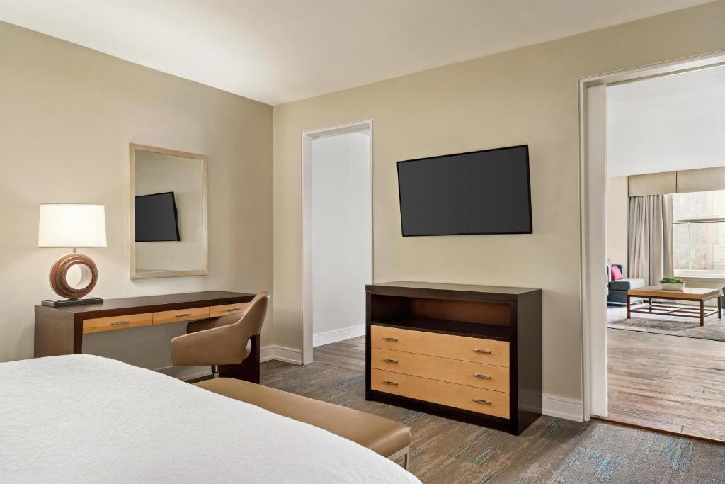 Hampton Inn Downtown / French Quarter Area - 