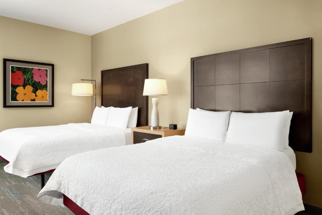 Hampton Inn Downtown / French Quarter Area - 