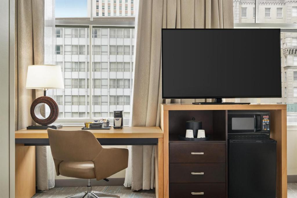 Hampton Inn Downtown / French Quarter Area - 