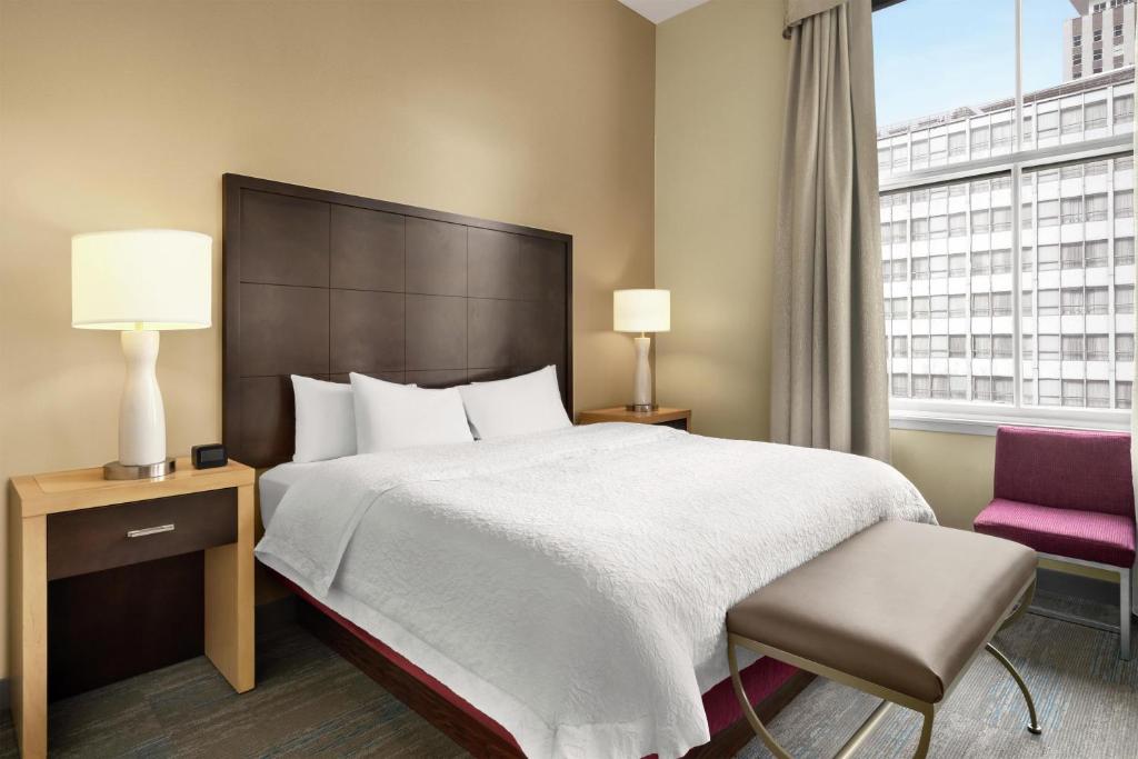 Hampton Inn Downtown / French Quarter Area - 