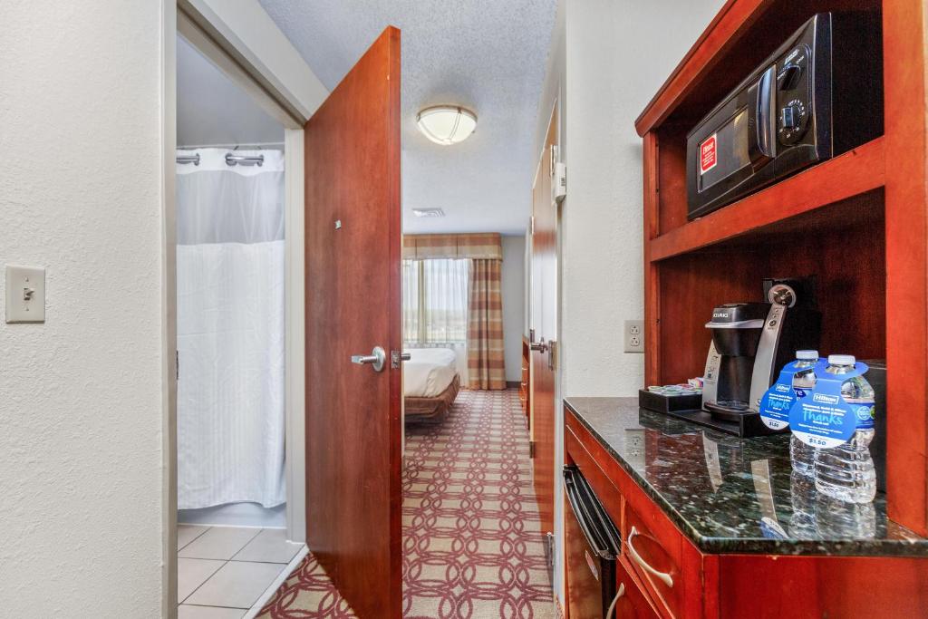 Hilton Garden Inn Starkville - Camera Queen Con Due Letti Queen Size