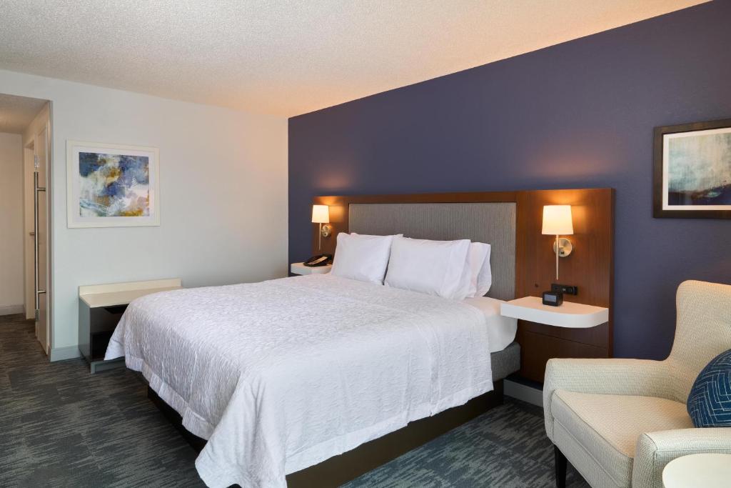 Hampton Inn Washington DC - Convention Center - 