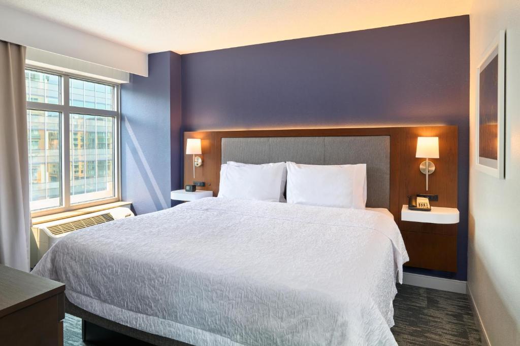 Hampton Inn Washington DC - Convention Center - 
