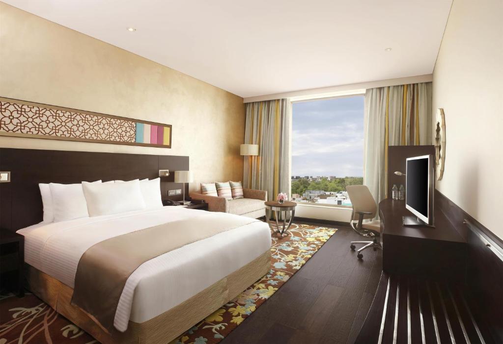 Hilton Jaipur photo