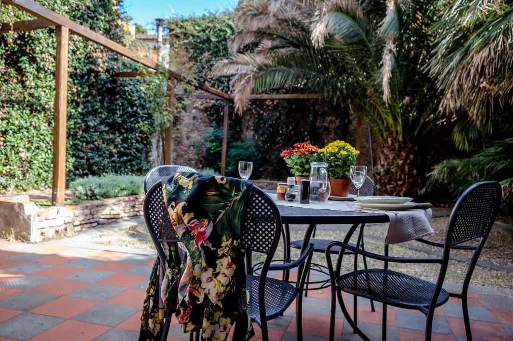Acacia Firenze - Palma