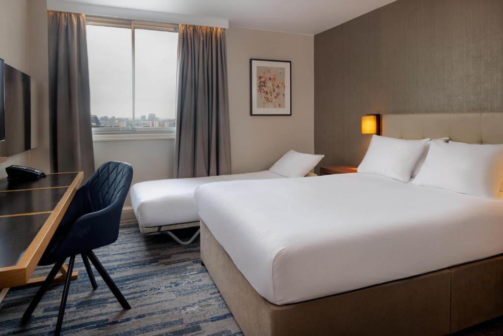 Hilton Leeds City - 