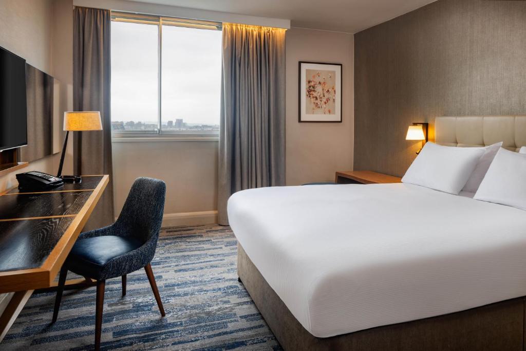Hilton Leeds City - 