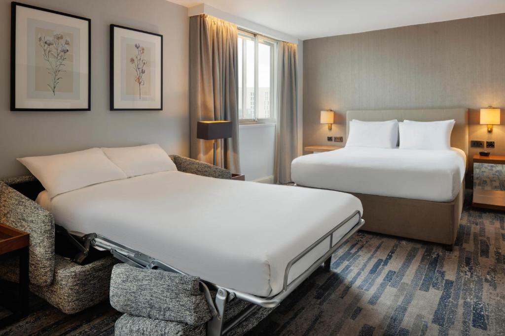 Hilton Leeds City - 