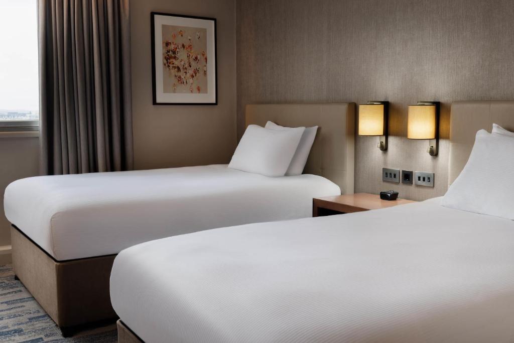 Hilton Leeds City - 