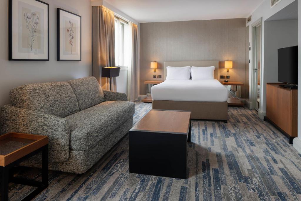 Hilton Leeds City - 