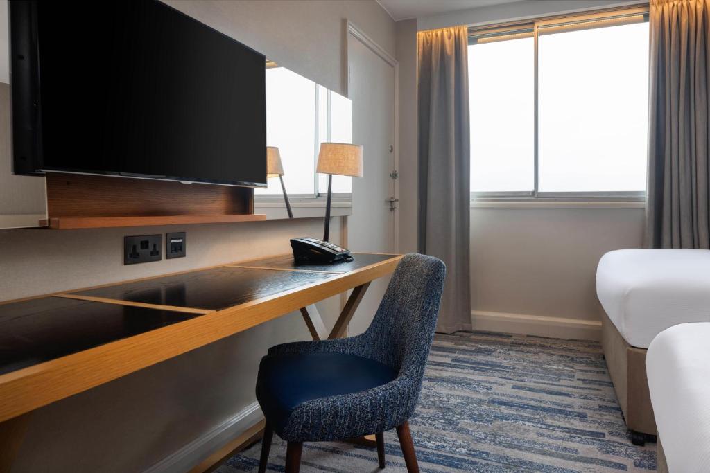 Hilton Leeds City - 