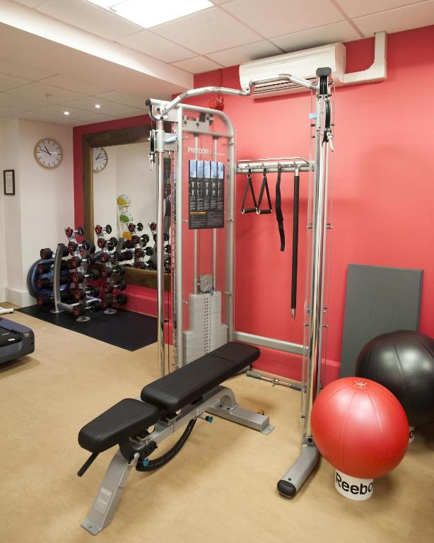 Hilton London Olympia photo