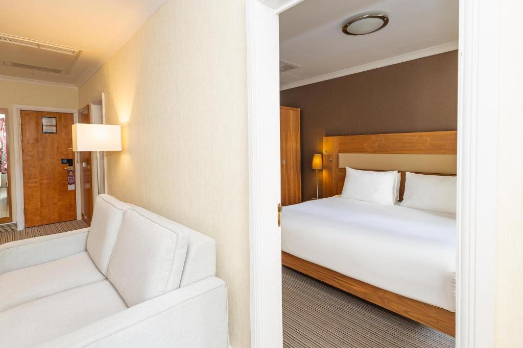 Hilton London Olympia photo